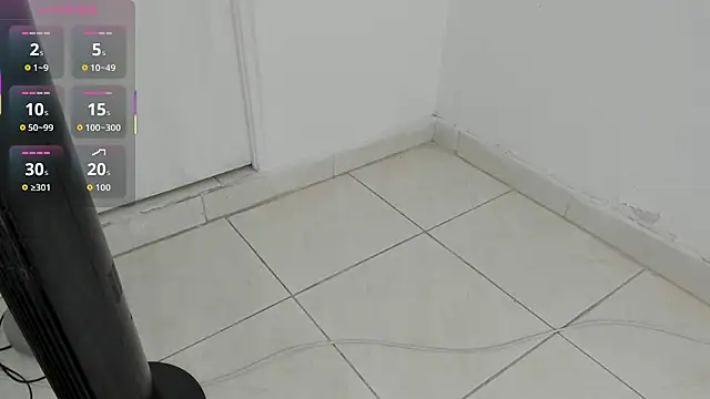 mirandaduboiss online show from April 3, 2026, 1:20 pm