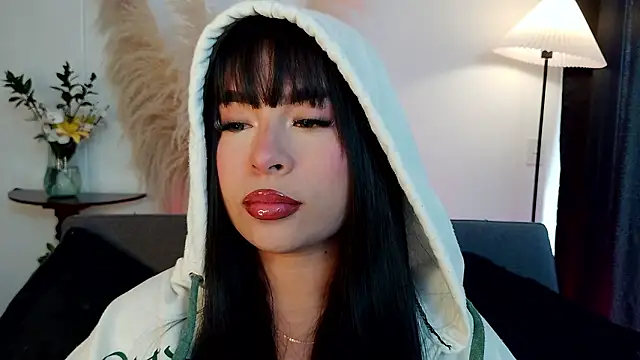 mia roux1 online show from January 31, 2026, 8:51 pm