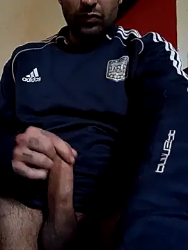 EliNico20x online show from April 20, 2026, 7:04 pm