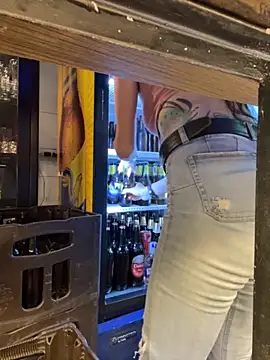 Chuchii05 online show from November 8, 2025, 1:17 am