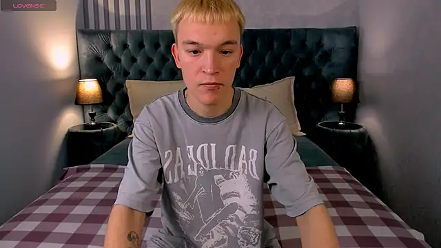 Derek Banville online show from January 10, 2026, 8:21 pm