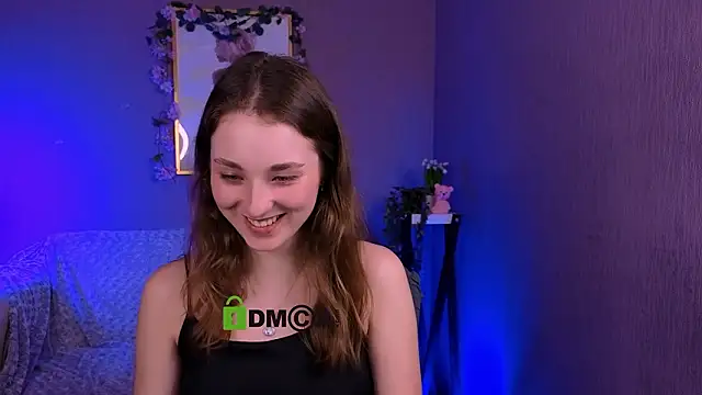 alisabliss online show from February 18, 2026, 8:27 pm