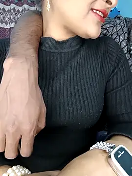 CoupleShow 432 online show from February 5, 2026, 3:16 pm