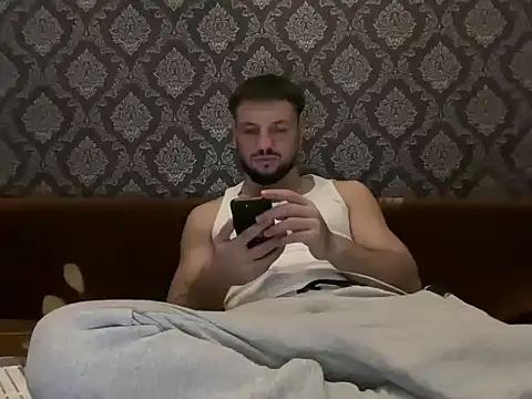 GitanoBoy online show from November 26, 2025, 4:41 pm