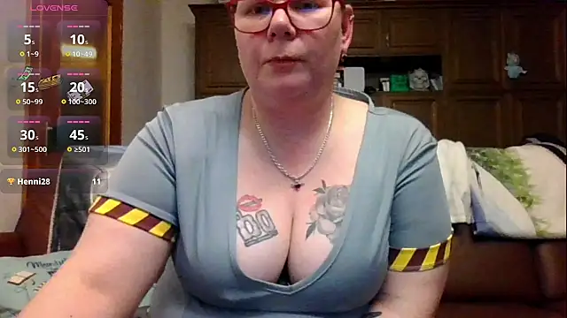 Kleinesluder-nrw online show from February 28, 2026, 8:21 pm