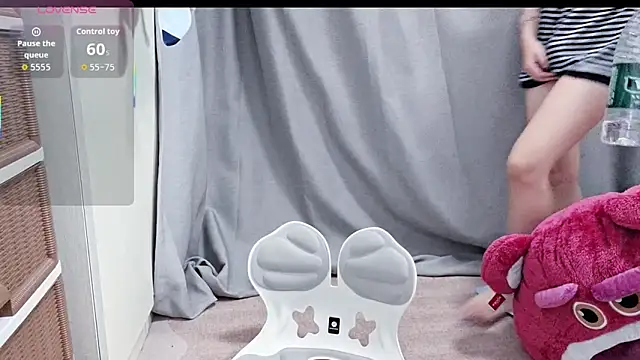 Cheese-666 online show from December 21, 2025, 4:41 am