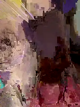 Stess9420 online show from October 24, 2025, 8:38 pm