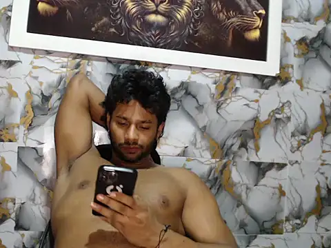 Rigel paxs online show from April 2, 2026, 8:50 pm