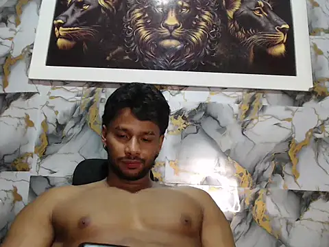 Rigel paxs online show from April 7, 2026, 5:35 pm