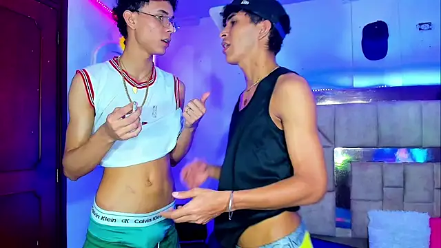 boyswantingplay online show from February 15, 2026, 7:38 am