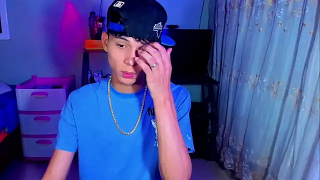 boyswantingplay online show from February 24, 2026, 4:05 pm