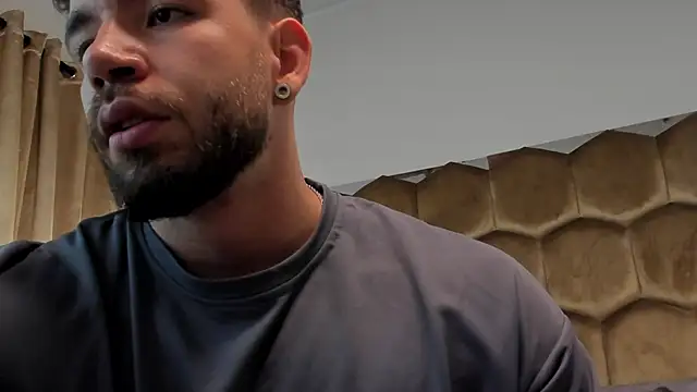 JACKSON STIFLER online show from February 8, 2026, 8:56 pm