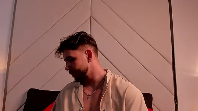 JACKSON STIFLER online show from February 27, 2026, 10:32 pm