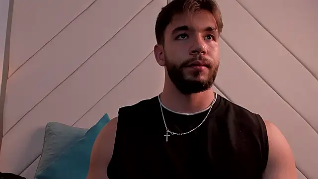 JACKSON STIFLER online show from March 4, 2026, 1:44 am