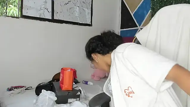 emily stars1 online show from March 4, 2026, 9:43 pm