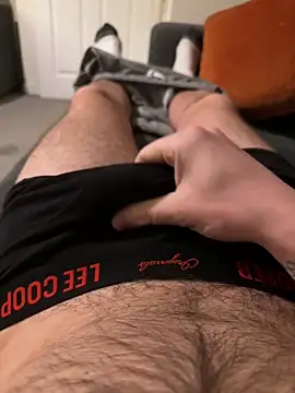 sevenisthemagicnum online show from February 15, 2026, 9:22 pm