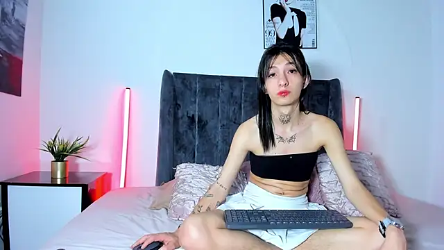 Cloy Areo online show from February 7, 2026, 12:20 pm