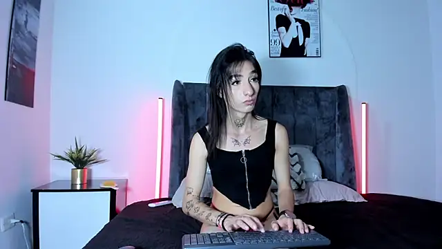Snapshot of Cloy_Areo chatting on May 11, 2026, 11:49 am Cloy Areo online show from May 11, 2026, 11:49 am