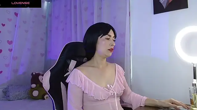 antonella ed online show from April 14, 2026, 8:59 pm