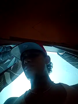 Scorpion05  online show from April 12, 2026, 5:34 am