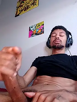 BigPrettyDick777 online show from February 21, 2026, 10:22 pm