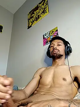 BigPrettyDick777 online show from February 27, 2026, 9:04 pm