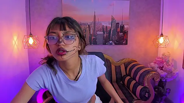 Snapshot of Noa_clk chatting on October 26, 2025, 3:56 am Noa clk online show from October 26, 2025, 3:56 am