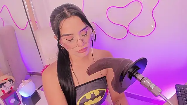 laana foxx online show from February 25, 2026, 9:35 pm