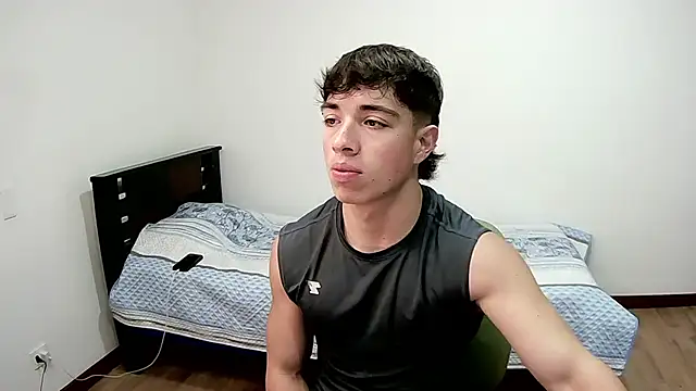 Snapshot of JUSTIN_JHONS chatting on November 1, 2025, 9:39 pm JUSTIN JHONS online show from November 1, 2025, 9:39 pm