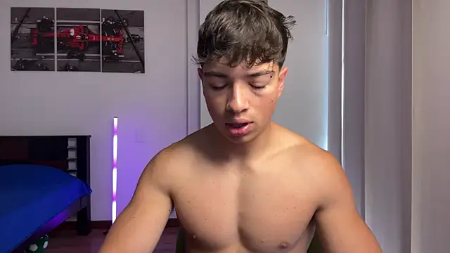 Snapshot of JUSTIN_JHONS chatting on November 27, 2025, 3:03 pm JUSTIN JHONS online show from November 27, 2025, 3:03 pm