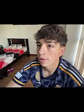 Snapshot of JUSTIN_JHONS chatting on March 16, 2026, 8:46 pm JUSTIN JHONS online show from March 16, 2026, 8:46 pm