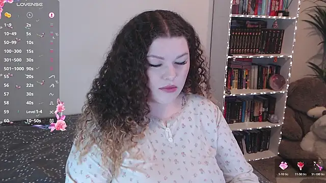 Snapshot of GwenSummers chatting on April 4, 2026, 12:46 pm GwenSummers online show from April 4, 2026, 12:46 pm