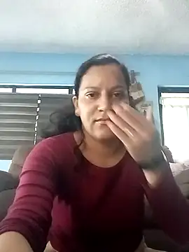 Snapshot of jazmin55 chatting on October 27, 2025, 4:00 pm jazmin55 online show from October 27, 2025, 4:00 pm