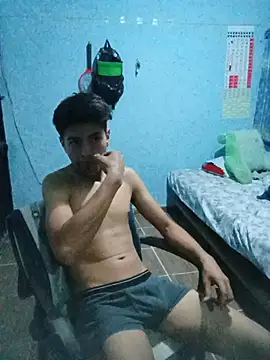 Snapshot of 666Daemon666 chatting on February 7, 2026, 7:56 am 666Daemon666 online show from February 7, 2026, 7:56 am