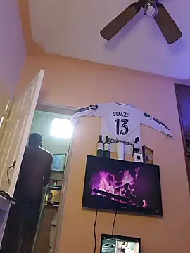 Suamyst 25 online show from January 16, 2026, 8:35 pm