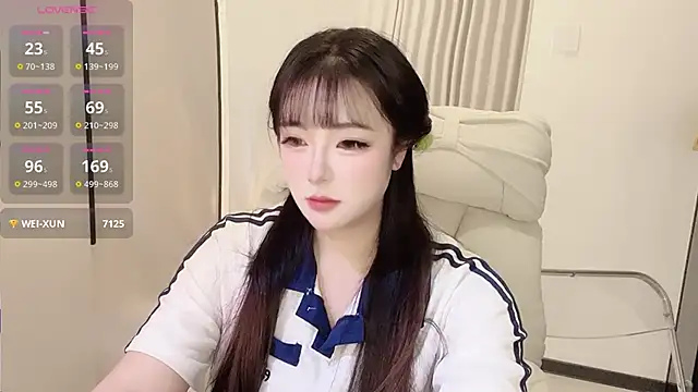 Follyise online show from December 14, 2025, 2:00 pm