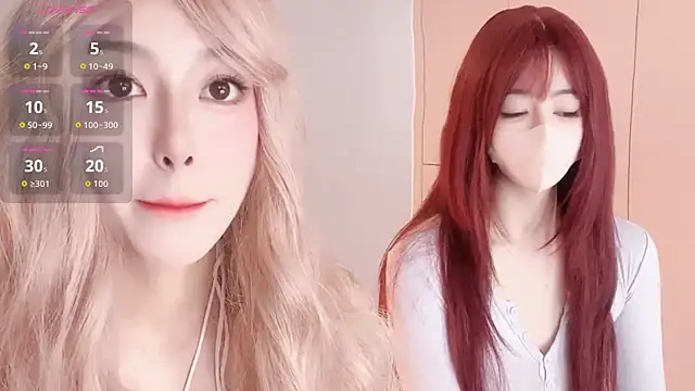 Snapshot of Follyise chatting on March 14, 2026, 7:14 am Follyise online show from March 14, 2026, 7:14 am