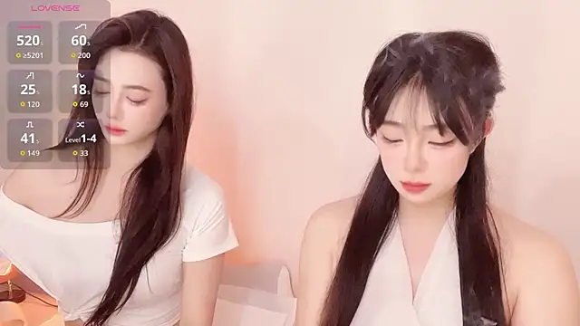 Snapshot of Follyise chatting on March 27, 2026, 3:01 am Follyise online show from March 27, 2026, 3:01 am