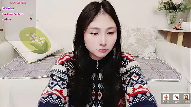 Snapshot of yuyan3929 chatting on March 6, 2026, 12:40 am yuyan3929 online show from March 6, 2026, 12:40 am