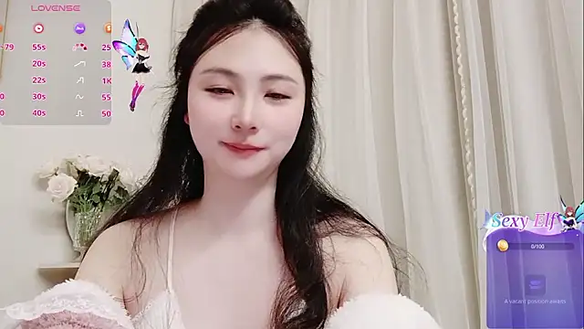 Snapshot of yuyan3929 chatting on March 20, 2026, 12:37 am yuyan3929 online show from March 20, 2026, 12:37 am