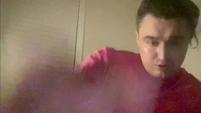 andrenoma427 online show from February 21, 2026, 5:08 am