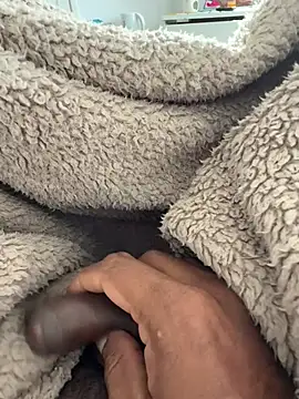 blacksamii2 online show from April 6, 2026, 8:15 am