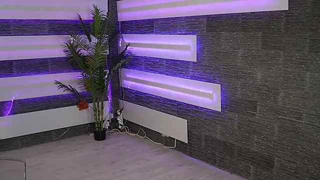 SexyCelline online show from March 9, 2026, 5:33 am