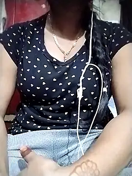 Ezabelljohn online show from December 1, 2025, 8:08 am