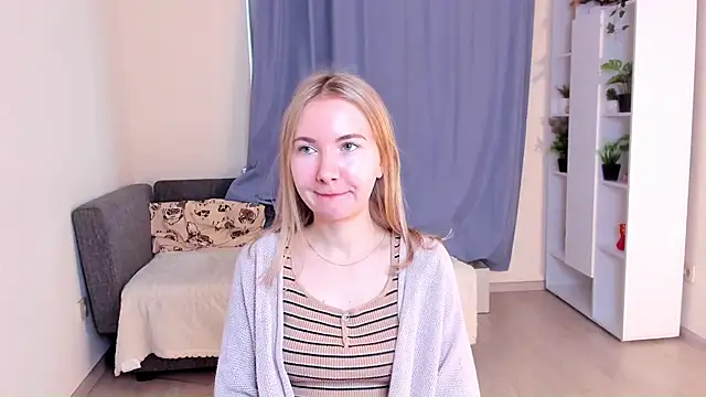 CathyHeximer online show from November 6, 2025, 7:31 am