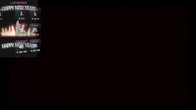 xiner-6666 online show from December 16, 2025, 5:23 am