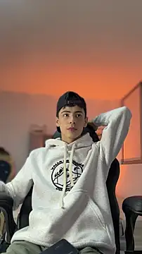 Sebastian Reed online show from February 18, 2026, 5:25 am