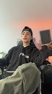 Sebastian Reed online show from February 25, 2026, 6:01 am