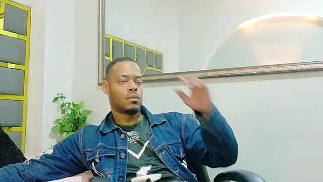 Neytanmalcon online show from November 19, 2025, 8:09 pm