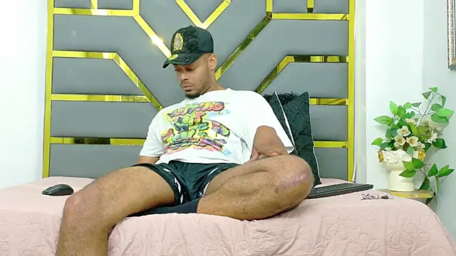 Neytanmalcon online show from November 28, 2025, 9:06 pm